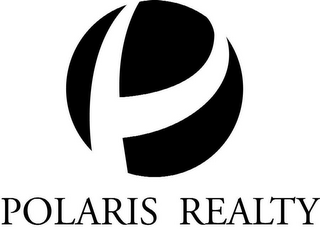 POLARIS REALTY logo
