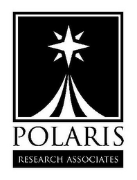 POLARIS RESEARCH ASSOCIATES logo