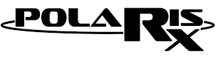 POLARIS RX logo