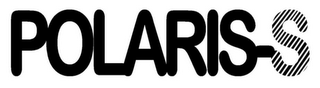POLARIS-S logo