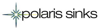 POLARIS SINKS