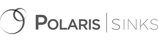 POLARIS SINKS logo