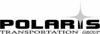 POLARIS TRANSPORTATION GROUP logo