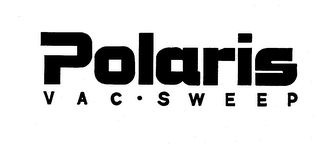 POLARIS VAC-SWEEP logo