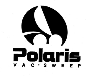 POLARIS VAC-SWEEP logo