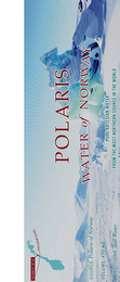 POLARIS WATER OF NORWAY logo