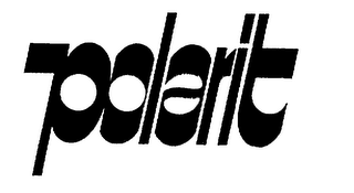 POLARIT logo