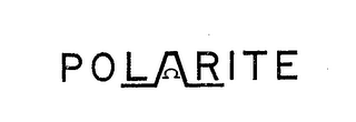POLARITE logo