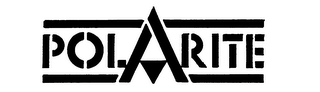 POLARITE logo