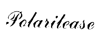POLARITEASE logo