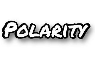POLARITY logo
