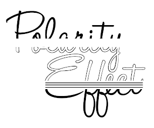 POLARITY EFFECT logo