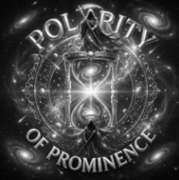 POLARITY OF PROMINENCE logo