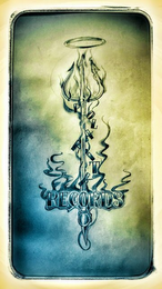 POLARITY RECORDS logo