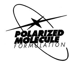 POLARIZED MOLECULE FORMULATION logo