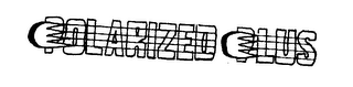 POLARIZED PLUS logo