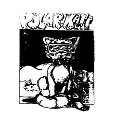 POLARKATT logo
