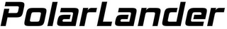 POLARLANDER logo
