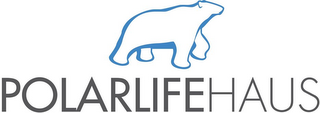 POLARLIFEHAUS logo
