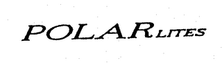 POLARLITES logo
