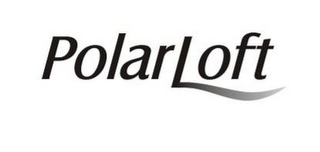 POLARLOFT logo