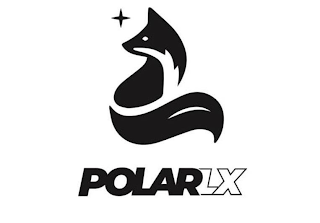 POLARLX logo