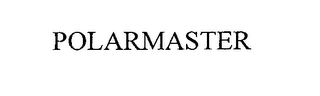 POLARMASTER logo