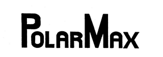 POLARMAX logo
