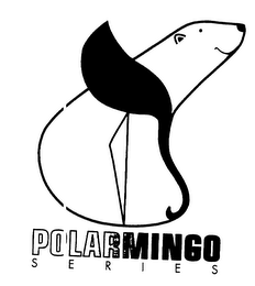 POLARMINGO S E R I E S logo