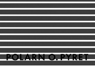 POLARN O. PYRET logo