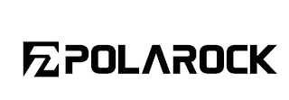 POLAROCK logo