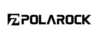 POLAROCK logo