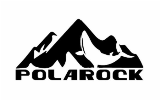 POLAROCK logo