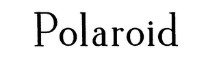 POLAROID logo