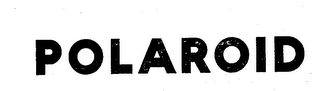 POLAROID logo