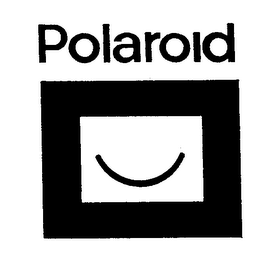 POLAROID logo
