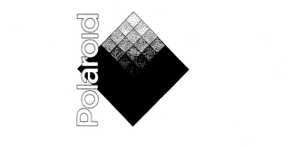POLAROID logo