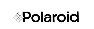 POLAROID logo