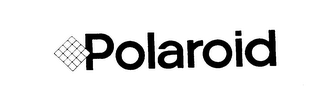 POLAROID logo
