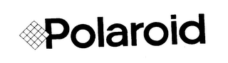 POLAROID logo
