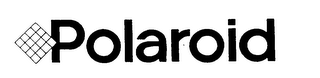 POLAROID logo