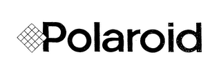 POLAROID logo