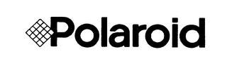 POLAROID logo