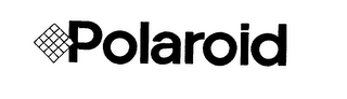 POLAROID logo