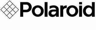 POLAROID logo
