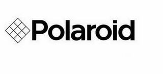 POLAROID logo