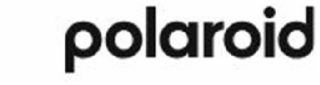 POLAROID logo