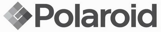 POLAROID logo