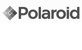 POLAROID logo