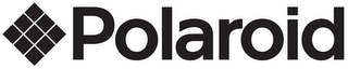 POLAROID logo